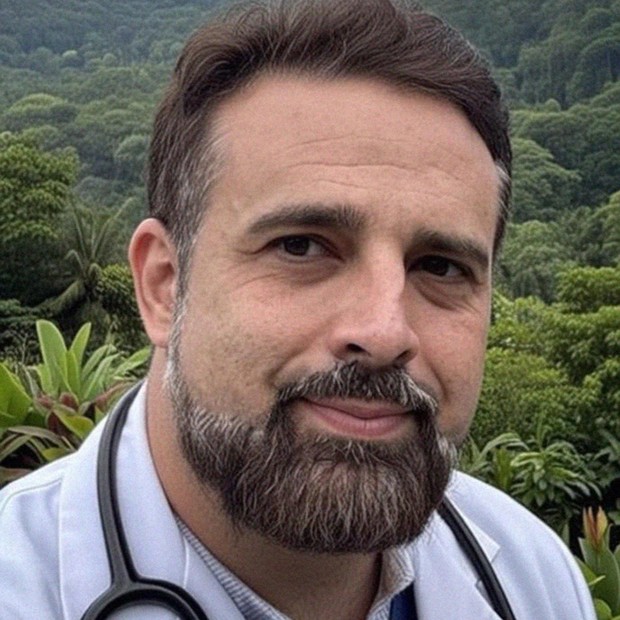 Dr. Raúl Vélez Weber